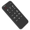 AH59-02615E Replacement Audio Remote Control Compatible with Samsung Sound Tower J5500 TW-J5500/ZA TW-J5500 TW-J5500/ZX TW-J5500/ZC Soundbar Speaker view 3