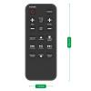 AH59-02615E Replacement Audio Remote Control Compatible with Samsung Sound Tower J5500 TW-J5500/ZA TW-J5500 TW-J5500/ZX TW-J5500/ZC Soundbar Speaker view 4