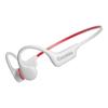Essonio Ultra-Lightweight (26g) Bone Conduction Headphones for Swimming, IP68 Waterproof MP3 Player with 16GB Storage, Bluetooth 5.3 Open-Ear Headphones,3D Surround Sound for Running & Sports White view 1