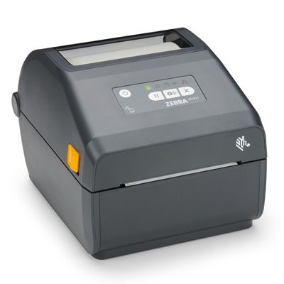 ZD4A043-D01E00EZ - Zebra ZD421 Direct Thermal Printer, 300 DPI, USB,Ethernet, Bluetooth