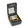 ZD4A043-D01E00EZ - Zebra ZD421 Direct Thermal Printer, 300 DPI, USB,Ethernet, Bluetooth view 3