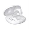 1MORE Ear Clip S12, Clip-On Earbuds, Lightweight Comfort, Snug Fit, Bluetooth 5.4 Open-Ear Headphones, Powerful Sound, Clear Calls, IPX5 Water Resistance, Long Playtime, Touch Control White view 1