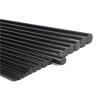 20pcs/lot New Carbon Fiber Rods Plane DIY Tool Wing Tube Quadcopter arm 1mm 1.5mm 2mm 3mm (500mm) Wholesale(2.5mm) view 1