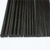 20pcs/lot New Carbon Fiber Rods Plane DIY Tool Wing Tube Quadcopter arm 1mm 1.5mm 2mm 3mm (500mm) Wholesale(2.5mm) view 3