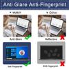 Anti-Blue Light Anti-Glare Screen Protector for Samsung Galaxy book5 Pro 14", Samsung Galaxy Book4 Edge 14", Samsung Galaxy Book4 Pro 14" Laptop Screen Protector Reduces Eye Strain, Anti Fingerprint view 4