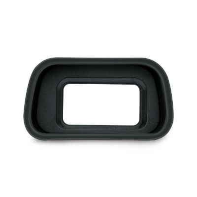 HUYETRXA Eyecup Eyepiece Soft Silicon Extended Camera Eye Cup Viewfinder Special Designed for Canon EOS R10 Mirrorless Camera