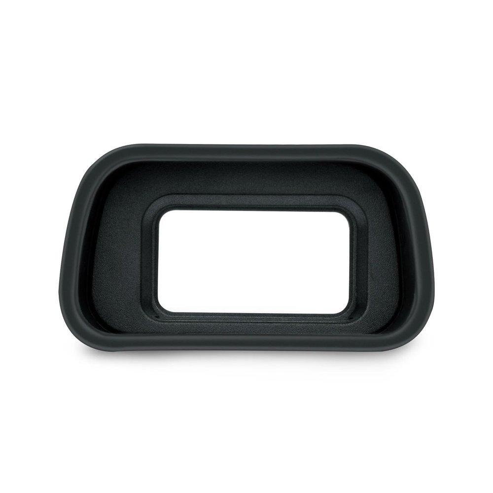 HUYETRXA Eyecup Eyepiece Soft Silicon Extended Camera Eye Cup Viewfinder Special Designed for Canon EOS R10 Mirrorless Camera