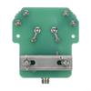 7-54MHz 200W Portable Dipole Antenna Kit Broadband Adjustable Length Metal Horizontal Polarization SWR<1.5 50 Impedance 11.3Meter Max Extended 0.52m Folded 200W Continuous 500W Peak Power view 3