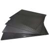 200mm X 300mm 0.5mm 1mm 1.5mm 2mm 3mm 4mm 5mm Carbon Plate Panel Sheets High Composite Hardness Material Carbon Fiber Board(2.5mm Plain Glossy) view 1