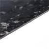 400x500mm Marble Texture Surface Carbon Fiber Plate Sheet Glossy Forged Carbon Fiber Plate Carbon Sheet(5.0x400x500mm) view 4