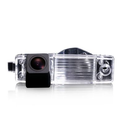 1280 * 720 Pixels Car Backup Camera Fit for Toyota Highlander/ RAV4/ BB/Hover G3/Coolbear Hiace/Kluger RX300 Vanguard Lexus RX300 GS GX460 / Scion XB 2008-2013 Reverse Parking Camera Waterproof