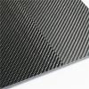 300x400mm Full 3K Carbon Fiber Plate Sheet High Strength Carbon Board Panel Thickness 0.5mm 1.0mm 1.5mm 2mm 2.5mm 3mm 4mm 5mm(0.5mm Plain Glossy) view 4