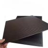 1PCS 400x500mm Full 3K Carbon Fiber Plate Sheet High Strength Carbon Board Panel Thickness 1mm 1.5mm 2mm 2.5mm 3mm 4mm 5mm 6mm(5.0mm Twill Glossy) view 1