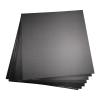 500x600mm Full 3K Carbon Fiber Plate Sheet High Strength Carbon Board Panel Thickness 1.0mm 1.5mm 2mm 2.5mm 3mm 4mm 5mm(1.5mm Twill Matte) view 3