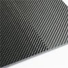240x490mm Full 3K Carbon Fiber Plate Sheet High Strength Carbon Board Panel Thickness 0.5mm-5mm(3.0mm Plain Matte) view 4