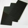 1pcs 100mmx250mm 3K High Hardness Carbon Fiber Sheets 100% Pure Carbon Panel Board 0.5mm-5mm Thickness Carbon Fiber Model Materi(3.0mm Plain Matte) view 1