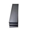 1pcs 100mmx250mm 3K High Hardness Carbon Fiber Sheets 100% Pure Carbon Panel Board 0.5mm-5mm Thickness Carbon Fiber Model Materi(3.0mm Plain Matte) view 4