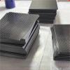 200mm X 300mm 0.5mm 1mm 1.5mm 2mm 3mm 4mm 5mm Carbon Plate Panel Sheets High Composite Hardness Material Carbon Fiber Board(0.5mm Twill Glossy) view 3
