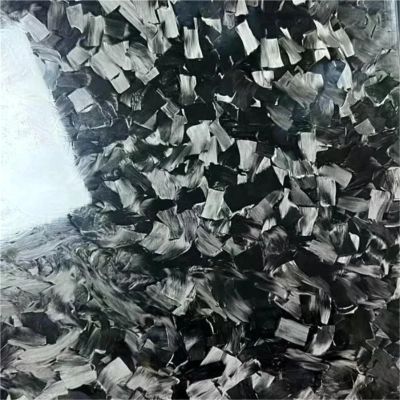 245x395mm Marble Texture Surface Carbon Fiber Plate Sheet Glossy Forged Carbon Fiber Plate Carbon Sheet(1pcs 2.0x245x395mm)