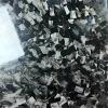 245x395mm Marble Texture Surface Carbon Fiber Plate Sheet Glossy Forged Carbon Fiber Plate Carbon Sheet(1pcs 2.0x245x395mm) view 1