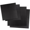 400x600mm Full 3K Carbon Fiber Plate Sheet High Strength Carbon Board Panel Thickness 1.0mm 1.5mm 2mm 2.5mm 3mm 4mm 5mm(2.0mm Plain Glossy) view 4
