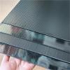 245x395mm Full 3K Carbon Fiber Plate Sheet High Strength Carbon Board Panel Thickness 0.5mm 1.0mm 1.5mm 2mm 2.5mm 3mm 4mm 5mm(0.8mm Twill Matte) view 3