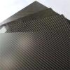 245x395mm Full 3K Carbon Fiber Plate Sheet High Strength Carbon Board Panel Thickness 0.5mm 1.0mm 1.5mm 2mm 2.5mm 3mm 4mm 5mm(0.8mm Twill Matte) view 4