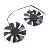 1SET 85MM GA91S2H KFA2 GTX 9601060 EXOC GPU Fanfor Galax for GeForce 9509601060 Graphics Card Cooling Fan view 3