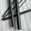 2pcs Length 500mm Carbon Fiber Tube high Composite Hardness Material 3K Twill Matte for Plant Protection Aircraft(2pcs 15x13x500mm) view 1