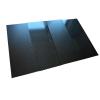 1pcs 0.5-5MM 95X245mm 3K Surface Carbon Plate Panel Sheets High Composite Hardness Material Pure Carbon Fiber Board(2.0mm Twill Matte) view 3
