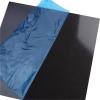 1Pcs 3K High Hardness Carbon Fiber Sheet 200x250mm 100% Pure Carbon Panel Anti-UV 0.5mm-5mm Thick Carbon Fiber Model Material(0.5mm Plain Glossy) view 4