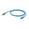 1165900020, Ethernet Cables/Networking Cables IE-C6FP8LB0020M40M40-B view 1