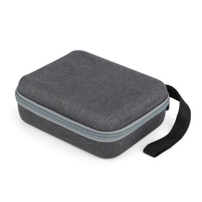 All-Around Set Storage Bag for Insta360 GO Ultra Camera and All Accessories Organizer Case Compact Portable Anti-Drop Scratch-Resistant Bag