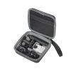 All-Around Set Storage Bag for Insta360 GO Ultra Camera and All Accessories Organizer Case Compact Portable Anti-Drop Scratch-Resistant Bag view 2