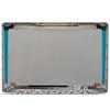 15S-DU 15S-DY 15-DW 15-DU0048TU Laptop Replacement Parts Compatible with TPN-C139 L52012-001 Includes LCD Back Cover Hinges Palmrest Bottom Case in Silver(Hinges) view 1