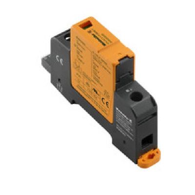 2639350000, Industrial Surge Protectors VPU AC II 1 R 300/50 Y