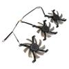 1LOT 87MM 4PIN T129215SU RTX 2080 Super GPU Fanfor Manli for GeForce 2080S 2070SGTX 1080TI Graphics Card Cooling Fan view 3