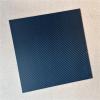 300mm300mm Real Carbon Fiber Plate Panel Sheets 0.5mm 1mm 1.5mm 2mm 3mm 4mm 5mm Thickness Composite Hardness Material(2.5mm Twill Glossy) view 3