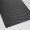 300mm300mm Real Carbon Fiber Plate Panel Sheets 0.5mm 1mm 1.5mm 2mm 3mm 4mm 5mm Thickness Composite Hardness Material(2.5mm Twill Glossy) view 4