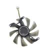 1LOT 85MM T129015SU GTX 1660 1660TI GPU Fanfor Galaxy / KFA2 RTX 2060 2070 SuperGTX Graphics Card Cooling Fan view 2