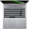 Acer Aspire 5 A515-45 Personal Laptop, 15.6" 1920x1080, AMD-8 CoreAMD Ryzen 7 5700U, 8GB 3200 MHz DDR4, 512GB SSD, Win11 Pro, Backlit Keyboard, Wi-Fi 6, Bluetooth 5, 720p HD Camera, Pure Silver view 2