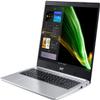 Acer Aspire 5 A515-45 Personal Laptop, 15.6" 1920x1080, AMD-8 CoreAMD Ryzen 7 5700U, 8GB 3200 MHz DDR4, 512GB SSD, Win11 Pro, Backlit Keyboard, Wi-Fi 6, Bluetooth 5, 720p HD Camera, Pure Silver view 4