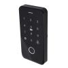 Outdoor Access Control System Fingerprint Password Card NFC App - Multi Unlock Methods, Durable ABS Shell, Ideal for Residential and Commercial Use view 2