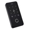 Outdoor Access Control System Fingerprint Password Card NFC App - Multi Unlock Methods, Durable ABS Shell, Ideal for Residential and Commercial Use view 3