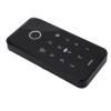 Outdoor Access Control System Fingerprint Password Card NFC App - Multi Unlock Methods, Durable ABS Shell, Ideal for Residential and Commercial Use view 4