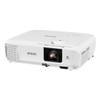 Epson EB-E24 Standard beam projector 3600 ANSI lumens 3LCD XGA (1024x768) White view 2