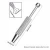 BE-TOOL 1 Pcs Piercing Ball Grabber Tool, Stainless Steel Pearl Grabber Pick Up Tool with 4 Prongs for Tiny Objects Icchips Electronic Components view 2