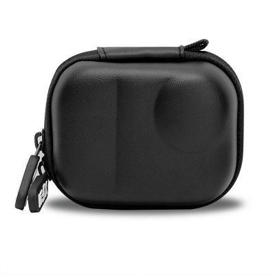 for Insta 360 Go Ultra Storage Bag Mini Portable Body Storage Box Protective Bag Accessory Box Mini Bag, Action Camera Accessories