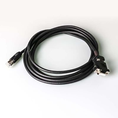1-Piece New servo Debugging Cable S6-L-T00-3.0 Download Cable 3 Meters -