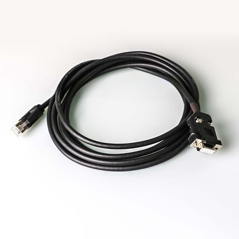 1-Piece New servo Debugging Cable S6-L-T00-3.0 Download Cable 3 Meters -